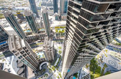 Penthouse - 4 - 7 for sale in IL Primo - Opera District - Downtown Dubai - Dubai Penthouse - 4 - 7 for sale in IL Primo - Opera District - Downtown Dubai - Dubai