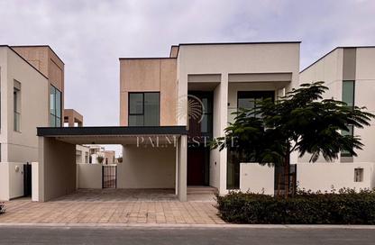 Villa - 4 Bedrooms - 3 Bathrooms for rent in Caya 2 - Arabian Ranches 3 - Dubai