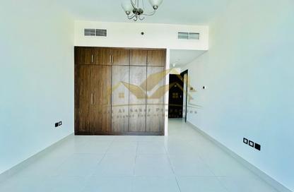 Apartment - 1 - 2 for rent in Noor Residence - Jumeirah Garden City - Al Satwa - Dubai