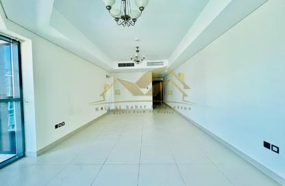 Apartment - 1 - 2 for rent in Noor Residence - Jumeirah Garden City - Al Satwa - Dubai