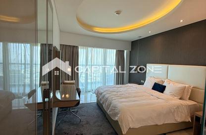 Apartment - 3 - 4 for rent in Tower D - Damac Towers by Paramount - Business Bay - Dubai Apartment - 3 - 4 for rent in Tower D - Damac Towers by Paramount - Business Bay - Dubai