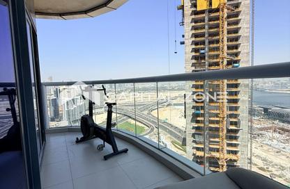 Apartment - 3 - 4 for rent in Tower D - Damac Towers by Paramount - Business Bay - Dubai Apartment - 3 - 4 for rent in Tower D - Damac Towers by Paramount - Business Bay - Dubai