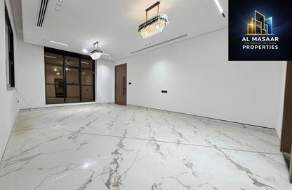 Villa - 5 Bedrooms - 7 Bathrooms for sale in Al Bahia Hills - Al Bahia - Ajman