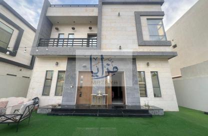 Villa - 3 - 5 for rent in Al Yasmeen 1 - Al Yasmeen - Ajman