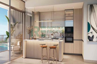 شقة - 2 غرف نوم - 4 حمامات للبيع في باي جروف ريزيدينسيز 4 - Baygrove Residences - جزر دبي - دبي