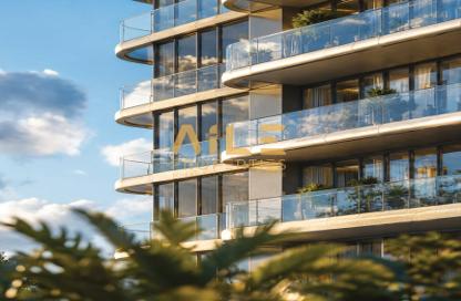 Apartment - 3 - 3 for sale in Zen Lagoons - Bukadra - Dubai Apartment - 3 - 3 for sale in Zen Lagoons - Bukadra - Dubai