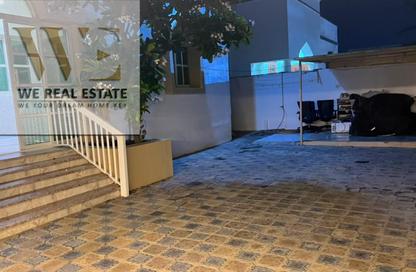 Villa - 4 - 7 for sale in Al Rawda 2 Villas - Al Rawda 2 - Al Rawda - Ajman