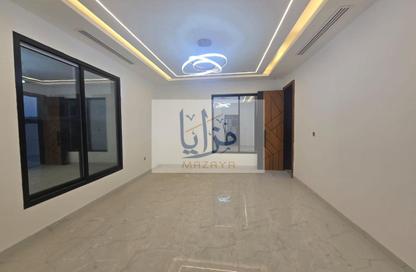 Villa - 5 - 7 for sale in Kabbali Hills - Al Helio 2 - Al Helio - Ajman Villa - 5 - 7 for sale in Kabbali Hills - Al Helio 2 - Al Helio - Ajman