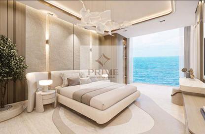 Apartment - 3 - 4 for sale in Breez by Danube - Maritime City - Dubai