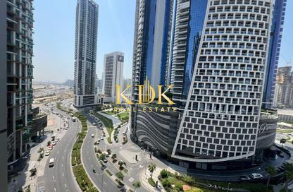 Apartment - 1 - 2 for rent in Century Tower - Business Bay - Dubai