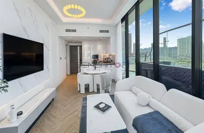 شقة - 2 غرف نوم - 3 حمامات للبيع في سامانا بارك فيوز - ارجان - دبي