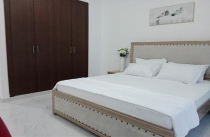 Apartment - 1 - 2 for rent in Sydney Tower - District 18 - Jumeirah Village Circle - Dubai