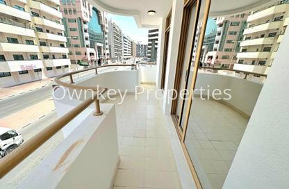 Apartment - 1 - 1 for rent in AAAF Building - Al Mankhool - Bur Dubai - Dubai Apartment - 1 - 1 for rent in AAAF Building - Al Mankhool - Bur Dubai - Dubai