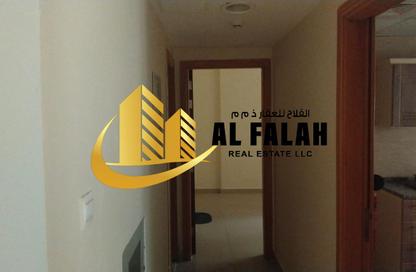 Apartment - 1 Bedroom - 1 Bathroom for rent in Al Nabba - Sharjah Apartment - 1 Bedroom - 1 Bathroom for rent in Al Nabba - Sharjah