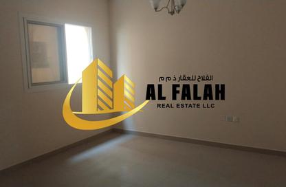 Apartment - 1 Bedroom - 1 Bathroom for rent in Al Nabba - Sharjah