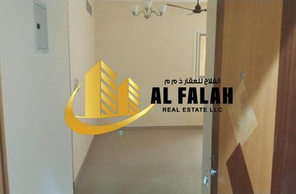 Apartment - 1 Bedroom - 1 Bathroom for rent in Al Nabba - Sharjah Apartment - 1 Bedroom - 1 Bathroom for rent in Al Nabba - Sharjah