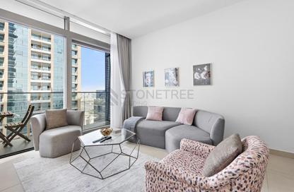 Apartment - 1 Bedroom - 1 Bathroom for rent in Marina Gate 1 - Marina Gate - Dubai Marina - Dubai Apartment - 1 Bedroom - 1 Bathroom for rent in Marina Gate 1 - Marina Gate - Dubai Marina - Dubai