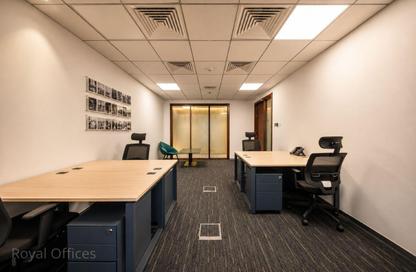 Business Centre - Studio - 1 Bathroom for rent in Anantara Downtown - Business Tower - Business Bay - Dubai Business Centre - Studio - 1 Bathroom for rent in Anantara Downtown - Business Tower - Business Bay - Dubai