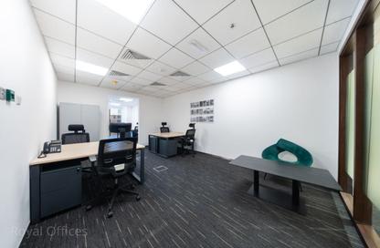 Business Centre - Studio - 1 Bathroom for rent in Anantara Downtown - Business Tower - Business Bay - Dubai Business Centre - Studio - 1 Bathroom for rent in Anantara Downtown - Business Tower - Business Bay - Dubai