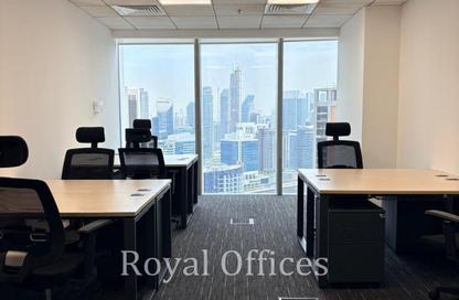 Business Centre - Studio - 1 Bathroom for rent in Anantara Downtown - Business Tower - Business Bay - Dubai Business Centre - Studio - 1 Bathroom for rent in Anantara Downtown - Business Tower - Business Bay - Dubai