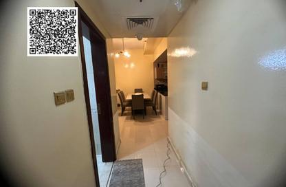 Apartment - 2 - 2 for sale in City Tower B5 - City Towers - Al Nuimiya 3 - Al Nuaimiya - Ajman Apartment - 2 - 2 for sale in City Tower B5 - City Towers - Al Nuimiya 3 - Al Nuaimiya - Ajman