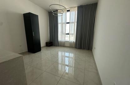 Apartment - Studio - 1 for rent in The Square Tower - District 13 - Jumeirah Village Circle - Dubai