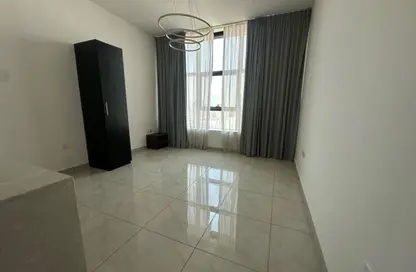 Apartment - 1 Bathroom for rent in The Square Tower - District 13 - Jumeirah Village Circle - Dubai