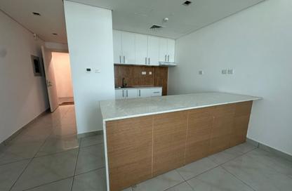 Apartment - Studio - 1 for rent in The Square Tower - District 13 - Jumeirah Village Circle - Dubai