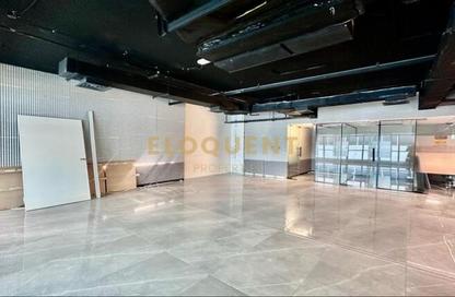 Office Space - Studio - 1 Bathroom for rent in AL Zarouni Business Center - Al Barsha 1 - Al Barsha - Dubai