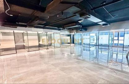 Office Space - Studio - 1 Bathroom for rent in AL Zarouni Business Center - Al Barsha 1 - Al Barsha - Dubai