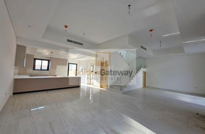 Townhouse - 4 Bedrooms - 6 Bathrooms for sale in Alicante Villas - Victory Heights - Dubai Sports City - Dubai Townhouse - 4 Bedrooms - 6 Bathrooms for sale in Alicante Villas - Victory Heights - Dubai Sports City - Dubai