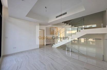 Townhouse - 4 Bedrooms - 6 Bathrooms for sale in Alicante Villas - Victory Heights - Dubai Sports City - Dubai Townhouse - 4 Bedrooms - 6 Bathrooms for sale in Alicante Villas - Victory Heights - Dubai Sports City - Dubai