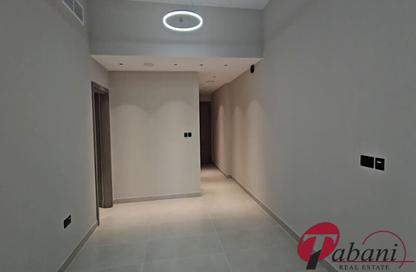 Apartment - 2 Bedrooms - 3 Bathrooms for sale in Golf Vista Heights - Dubai Sports City - Dubai