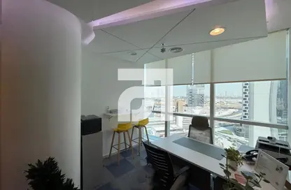 Office Space - Studio for rent in B2B Tower - Business Bay - Dubai