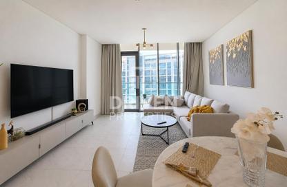 Apartment - 2 Bedrooms - 3 Bathrooms for sale in Residences 13 - The Residences at District One - District One - Mohammed Bin Rashid City - Dubai Apartment - 2 Bedrooms - 3 Bathrooms for sale in Residences 13 - The Residences at District One - District One - Mohammed Bin Rashid City - Dubai