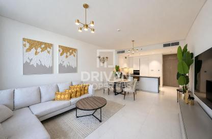Apartment - 2 Bedrooms - 3 Bathrooms for sale in Residences 13 - The Residences at District One - District One - Mohammed Bin Rashid City - Dubai Apartment - 2 Bedrooms - 3 Bathrooms for sale in Residences 13 - The Residences at District One - District One - Mohammed Bin Rashid City - Dubai
