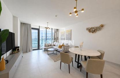 Apartment - 2 Bedrooms - 3 Bathrooms for sale in Residences 13 - The Residences at District One - District One - Mohammed Bin Rashid City - Dubai Apartment - 2 Bedrooms - 3 Bathrooms for sale in Residences 13 - The Residences at District One - District One - Mohammed Bin Rashid City - Dubai