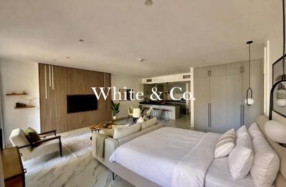 Apartment - Studio - 1 Bathroom for rent in Murjan 2 - Murjan - Jumeirah Beach Residence - Dubai