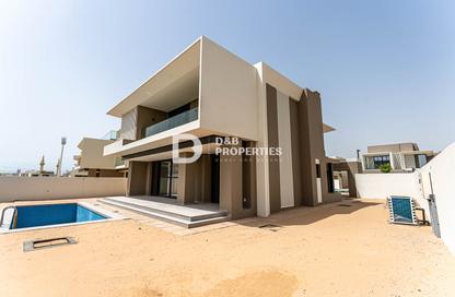 Villa - 4 - 7 for rent in Jebel Ali Village Villas - Jebel Ali Village - Jebel Ali - Dubai Villa - 4 - 7 for rent in Jebel Ali Village Villas - Jebel Ali Village - Jebel Ali - Dubai