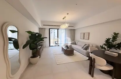 شقة - 2 غرف نوم - 2 حمامات للايجار في الجازي 4 - مدينة جميرا ليفينج - أم سقيم - دبي