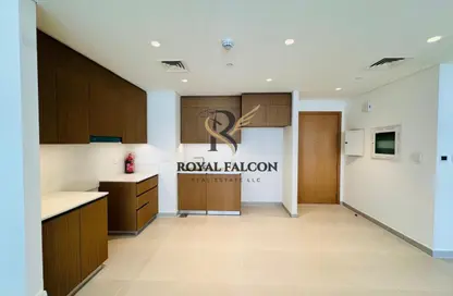 Apartment - 2 Bedrooms - 2 Bathrooms for sale in Grove at Creek Beach Building 1 - Grove at Creek Beach - Creek Beach - Dubai Creek Harbour (The Lagoons) - Dubai