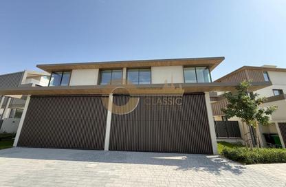 Villa - 3 Bedrooms - 4 Bathrooms for rent in Nad Al Sheba Gardens 2 - Nad Al Sheba Gardens - Nad Al Sheba - Dubai