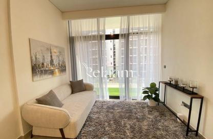 Apartment - 1 - 1 for rent in Azizi Riviera 26 - Azizi Riviera - Meydan One - Meydan - Dubai