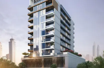 شقة - 1 حمام للبيع في براند سنترو - جميرا جاردن سيتي - السطوة - دبي