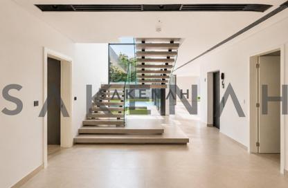 Villa - 5 Bedrooms - 7+ Bathrooms for sale in Saro - Masaar - Tilal City - Sharjah Villa - 5 Bedrooms - 7+ Bathrooms for sale in Saro - Masaar - Tilal City - Sharjah