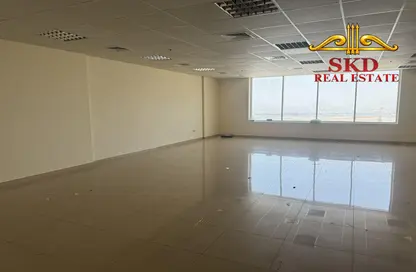 مكتب - استوديو - 1 حمام للايجار في SIT برج - واحة دبي للسيليكون - دبي
