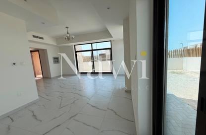 Villa - 4 - 5 for rent in Elie Saab Vie at the Fields - The Fields - District 11 - Mohammed Bin Rashid City - Dubai