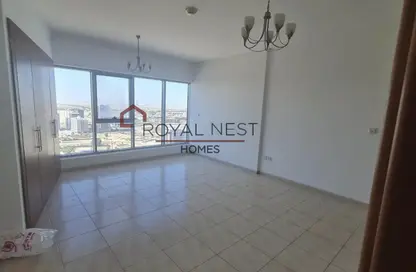 شقة - 2 غرف نوم - 2 حمامات للبيع في سكاي كورتس تاور E - أبراج سكاي كورتس - مجمع دبي ريزيدنس - دبي لاند - دبي