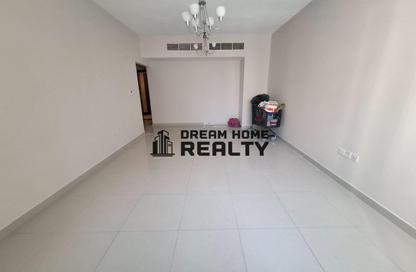 Apartment - 2 - 3 for rent in Al Nayli 4 - New Al Taawun Road - Al Taawun - Sharjah