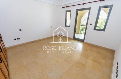 Townhouse - 3 - 4 for rent in Saadiyat Beach Villas - Saadiyat Beach - Saadiyat Island - Abu Dhabi